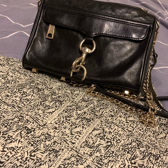 Rebecca Minkoff Bag - Picture 6 of 6